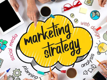 LONG-STANDING, HIGHLY REPUTABLE MARKETING CONSULTANCY