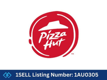 High Performing Pizza Hut Franchise 41k p/w Turnover