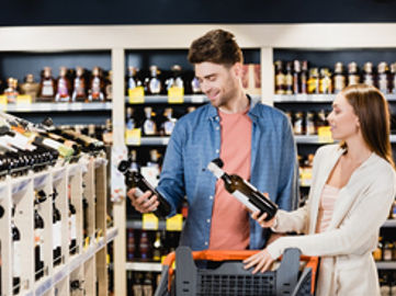 Well Established Semi Managed Bottle Shop in Geelong  Ref: 12261