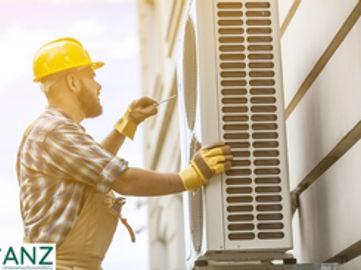 Air Conditioning Services Business for Sale- NSW332