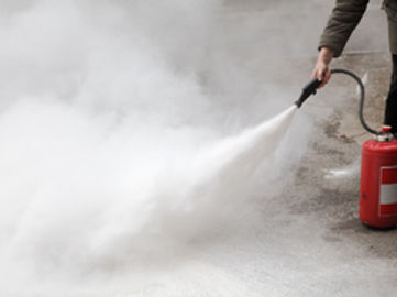 Fire Safety & Emergency Management Business – Approx. $214k Turnover, Relocatable, Established Supply Lines