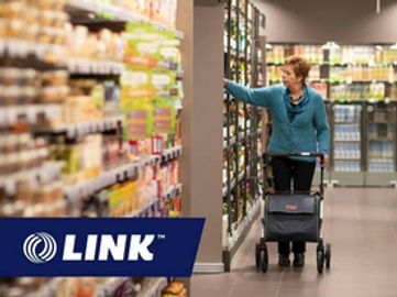 Supermarket - Prime Position - Taking $45,000 Pw