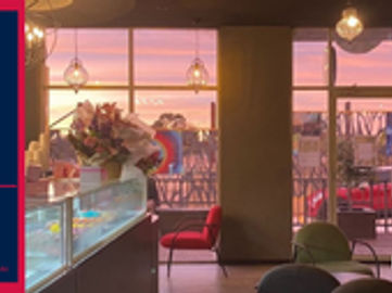 Cafe For Sale