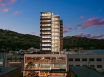 Suite 118/159 Mann Street, Gosford NSW 2250
Modern Commercial Office in Bonython Tower
