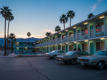 Exceptional Freehold Motel & Land Opportunity - Bendigo