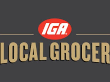 Under Management IGA Local Grocer in Melbourne South East  Ref: 15269