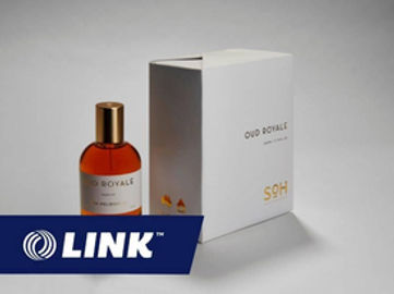 Premium Australian Fragrance House For Sale