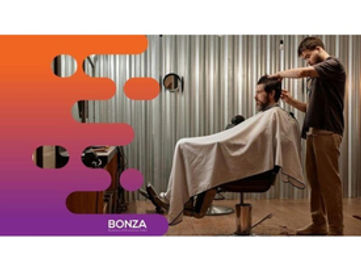 36114 Be Your Own Boss with a Mobile Barbershop