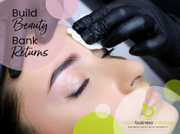 Unlock Your Future in the Beauty Industry
