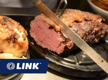 Under Management | 5 Day Trading | Industrial Takeaway Business | Brisbane