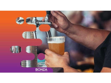 36215 Unique Mobile Bar Business - Strong Branding & High Demand