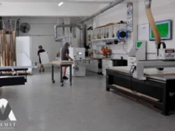 Turnkey Cabinetmaking Factory + Online Ordering Platform – Brookvale