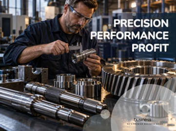 Market Leading Specialist Engineering Business