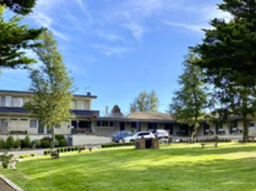 Freehold Motel for Sale - Titania Motel, Oberon