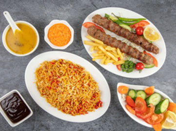Established Kebab Business in Prime Hospital Precinct SV1559