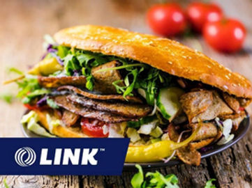 Reputable Kebab Takeaway with Secure Lease & Equipment