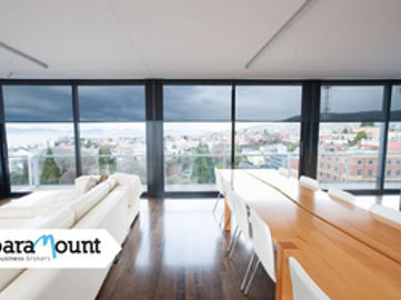 Curtain and Blind Retailer in Hobart, Trading Since 1998! (Our Ref: T548)