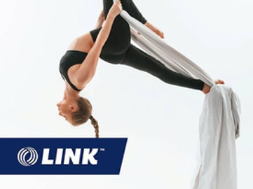 UNDER CONTRACT | Profitable Boutique Fitness Studio - Growing Niche Market