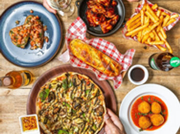 New Arthur's Pizza Franchise Miranda - NSW334