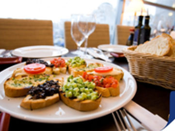 For Sale Good Position Restaurant Newtown Good Lease Good Rent