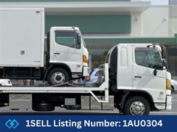 Towing Business with Established Contracts and Modern Fleet