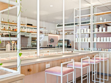 PRICE REDUCTION - Cocktail Bar - Hair Styling and Makeup Salon with a stunning fit out