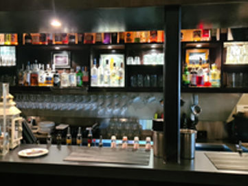 Cabinet Bar - After 18 successful years, the current owners are looking to sell due to relocation.