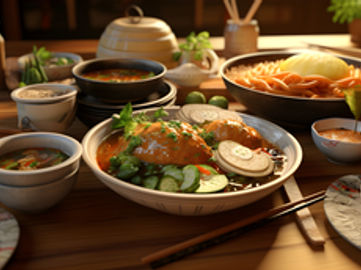 Well-Known Asian Fusion Restaurant for Sale on Newcastle’s Popular Dining Strip