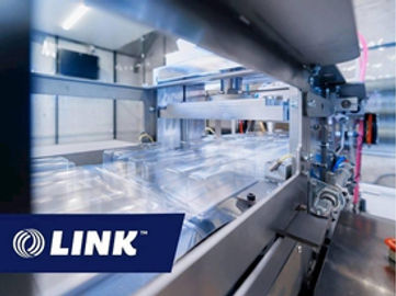 UNDER CONTRACT | Manufacturing Business | $512,000 Profit (SDE) | 27 Years Established