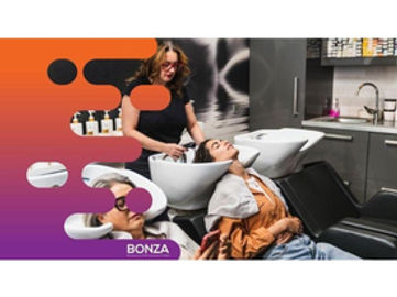 36250 - Turnkey Hair Salon Opportunity 