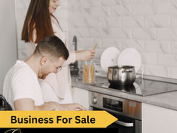 Registered NDIS SDA Business