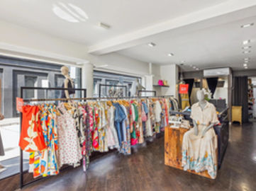 Women’s Fashion Boutique Chapel Street South Yarra SV1560