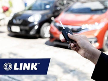National Master Franchise | Automotive Subscription & Mobility Network