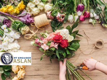 PROFITABLE FLORIST BUSINESS FOR SALE