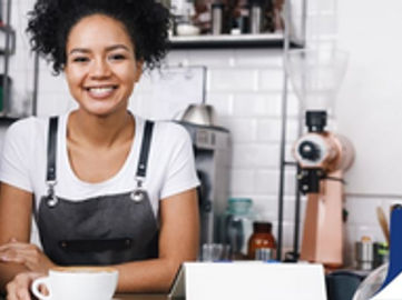 For Sale Prime Location Cafe 55 Kgs PW Long Lease Under Full Management