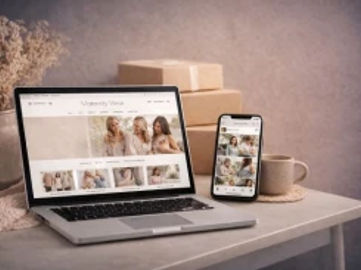 Ready-to-Run Turnkey E-Commerce Business — All Setup Complete, Ready to Grow