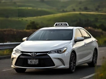 High-Profit Taxi Monopoly for Sale – FNQ Tablelands | No Uber | Turnkey Investment