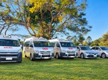 Profitable Atherton Tablelands Taxi Business  – $650K WIWO