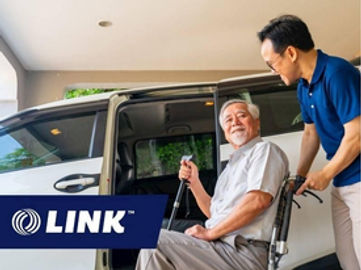 UNDER OFFER | In-Home Aged Care Business - $795K Profit | Sydney Eastern Suburbs