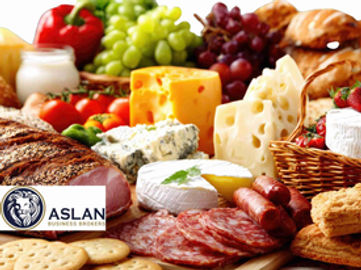 GOURMET GROCERY STORE FOR SALE