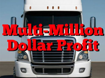  Outstanding Transport Business  Brisbane  5872 