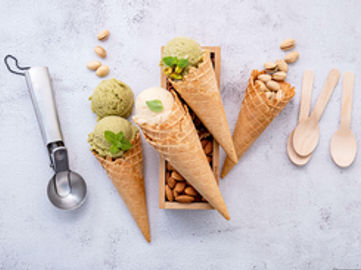 UNDER OFFER: Premium Gelato / Ice Cream Business for Sale SV1561