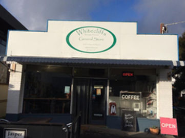 Whitecliffs General Store & Cafe 