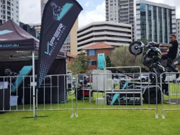 Motorcycle Wheelie School Business for Sale – Southern River, WA – Impressive Turnover – Vehicles & Equipment Included – High Growth Potential – Training & Support – Asking Price: $200,000