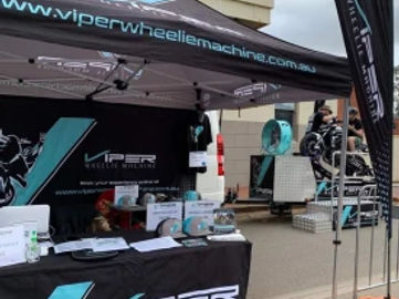 Motorcycle Wheelie School Business for Sale – Southern River, WA – Impressive Turnover – Vehicles & Equipment Included – High Growth Potential – Training & Support – Asking Price: $200,000