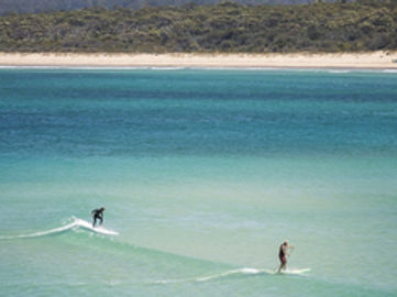 PREMIUM COASTAL FREEHOLD – HEART OF MERIMBULA