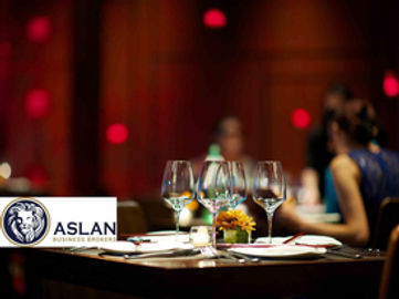 RESTAURANT BUSINESS FOR SALE