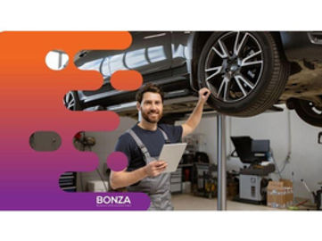 36282 Profitable Wheel & Tyre Service Business - Solid Reputation