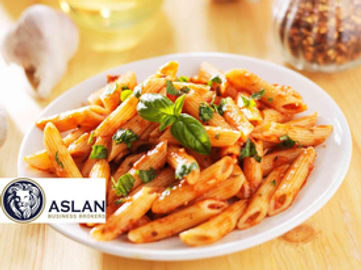 ITALIAN RESTAURANT FOR SALE