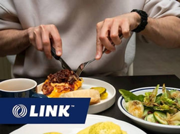 Cafe For Sale | Gold Coast